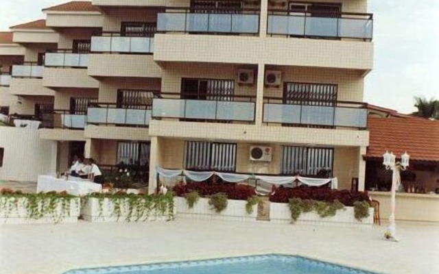 Hotel Barmoi