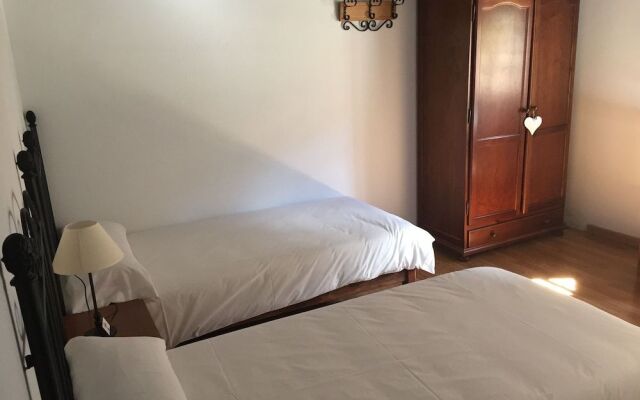 Posada el Parral - Hostel