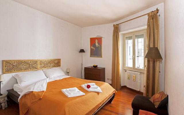 Key To Italy Apartments