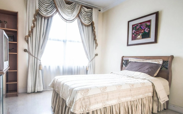 Batavia Hotel and Serviced Apartments
