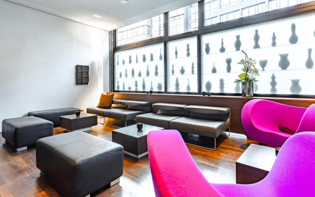 art & business hotel Nürnberg