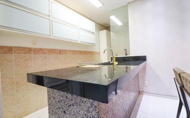 Maravilhoso com vista orla de Ingleses - XW01H