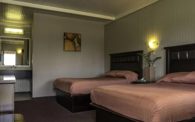 BONITTO INN® Tampico Altamira