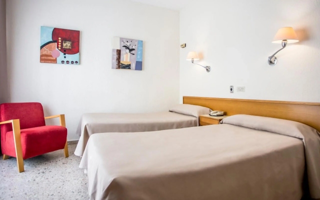 Hotel Leuka
