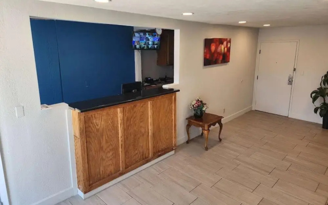 MetroParc 'nSuites