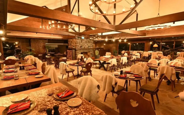 Swissotel Uludag Bursa