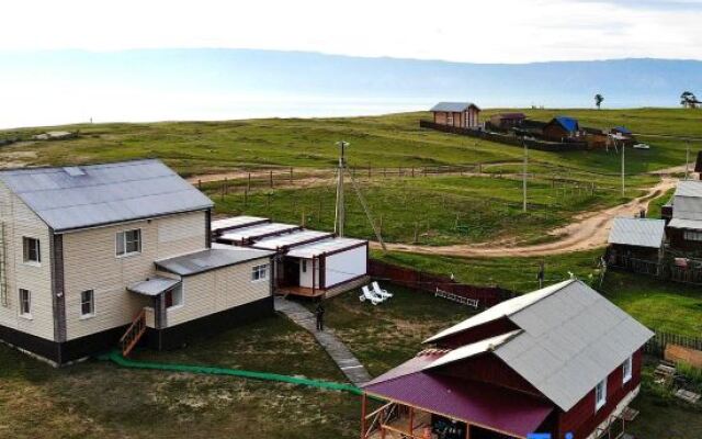 Star of Baikal Hotel