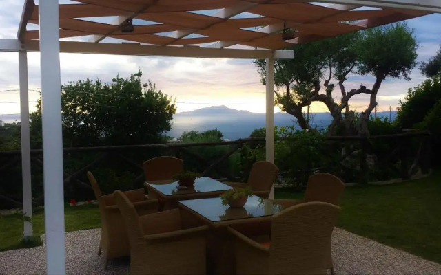 Villa Talea