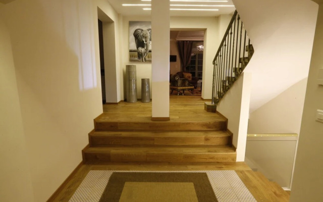 Villa Regina