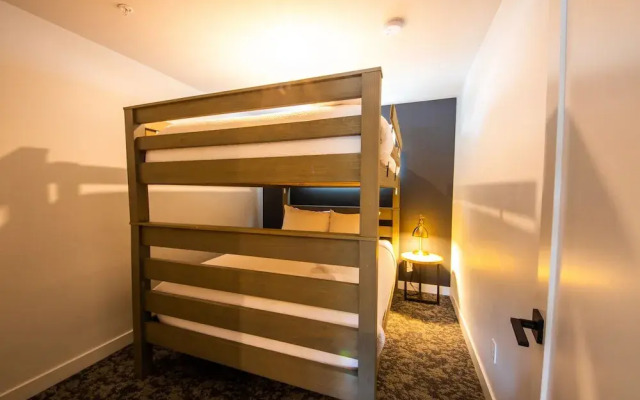Basecamp Resorts Revelstoke