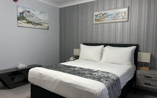 Dolphin Hotel Cambridge
