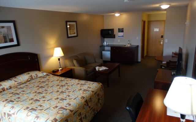 R&R Inn & Suites