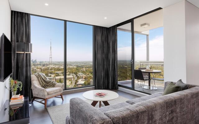 Meriton Suites Chatswood