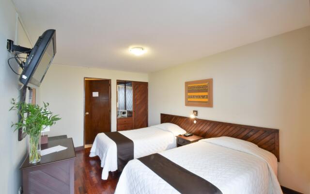 Hotel Señorial