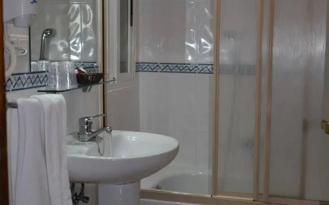 Hostal Anosa Casa