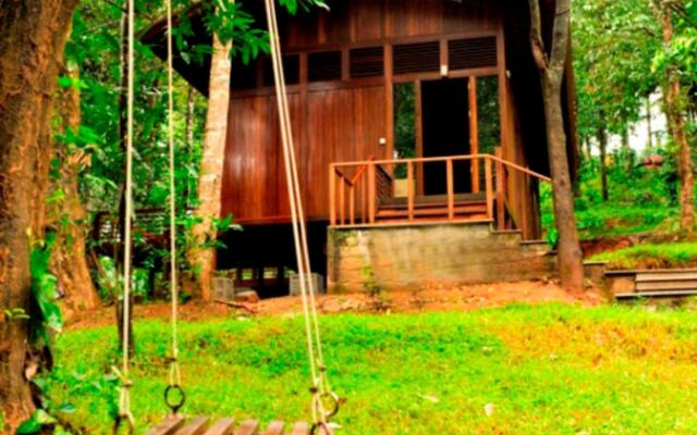 Meriyanda Nature Lodge Coorg