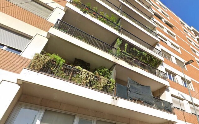 Residence Monti 71