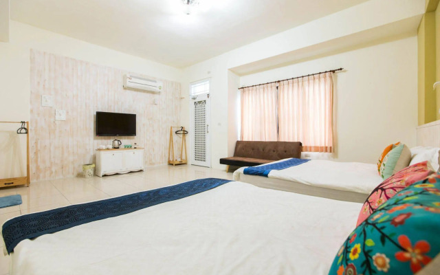 Lane 82 B&B