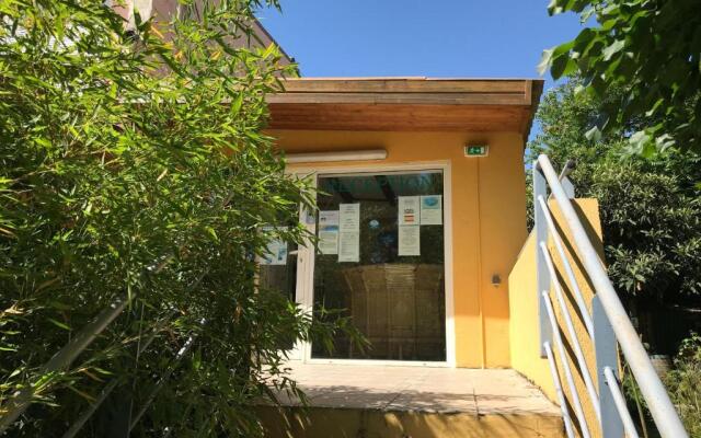 Résidence les Caraibes