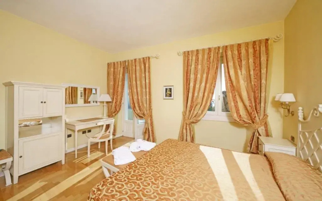 Hotel Villa Sofia