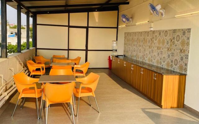Sanctum Suites Indiranagar Bangalore