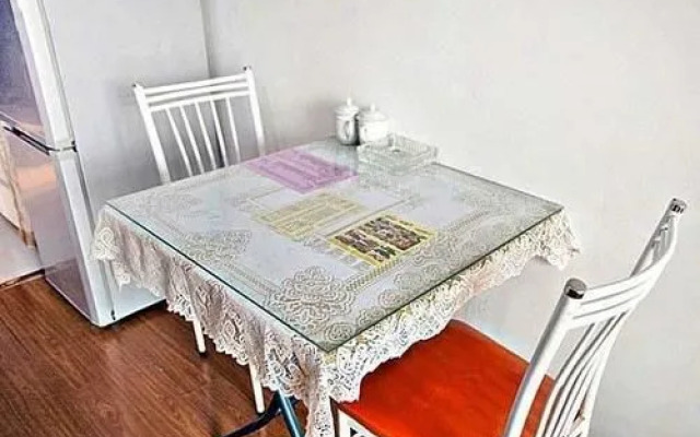 Shenyang Bokexinju Apartment Tiexihaiyun Square Branch