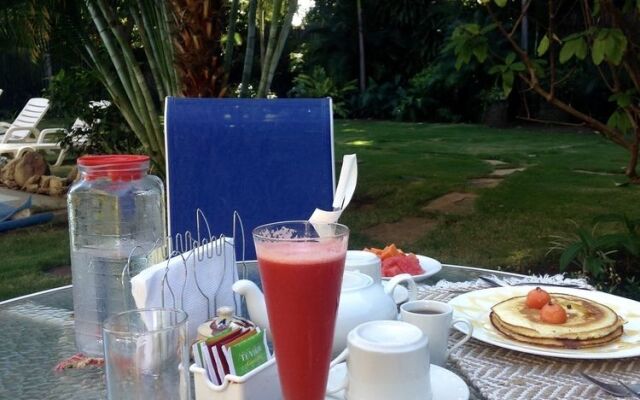 Hotel Maya