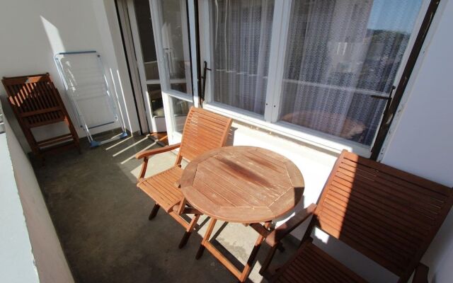 Apartment Maestral