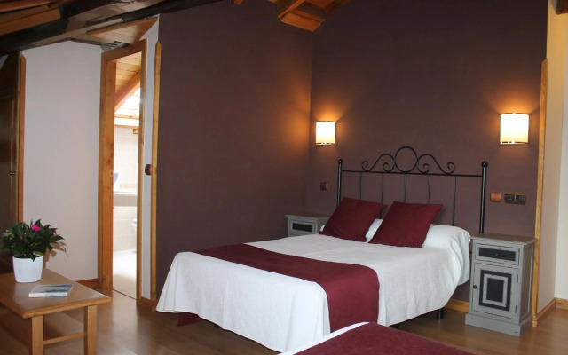Hotel San Roque
