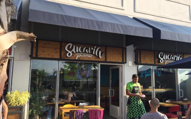 Maayan 1307 Parque Olímpico