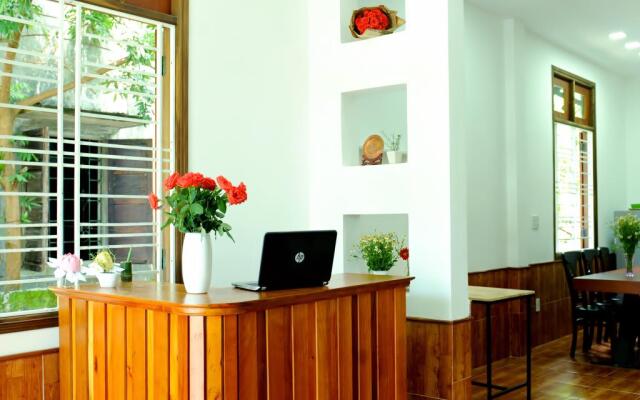 Ana Homestay - Hostel