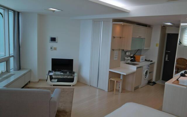Incheon Airport Transfer Guesthouse