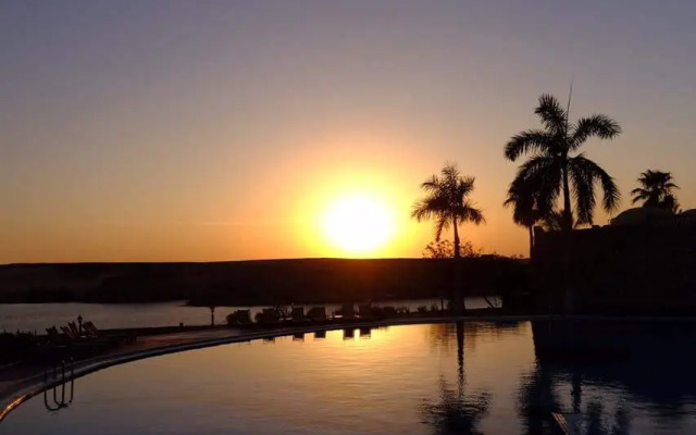 Seti Abu Simbel Lake Resort