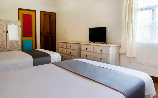 Hotel Valle Bonito, Valle de Bravo