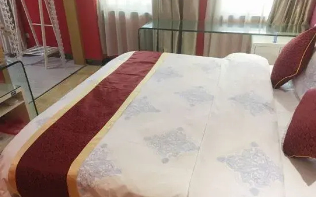 Wuhu Business Hotel