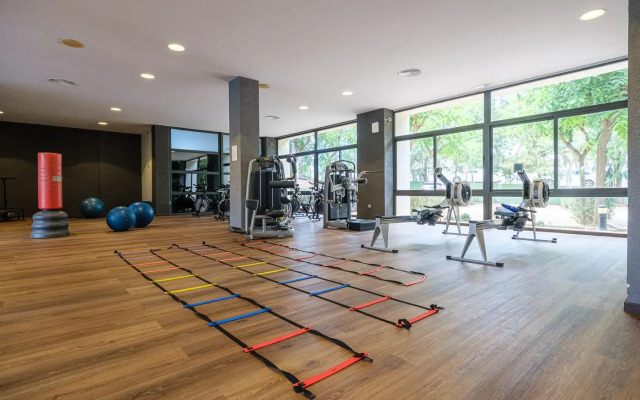 Отель Estival Isla Cristina