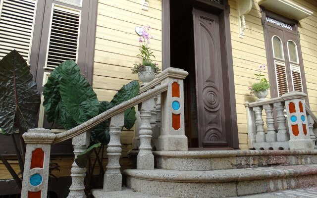 A 2 Tiempos AyS Bed and Breakfast