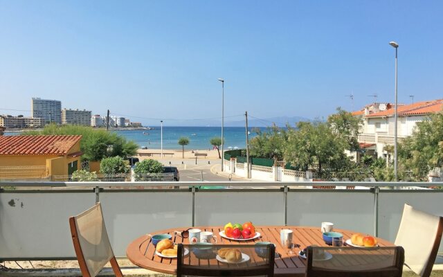 Apartamento Eva