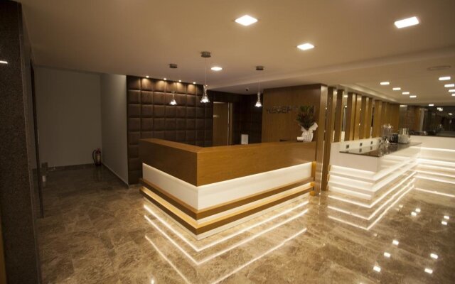 Giresun Sedef Hotel