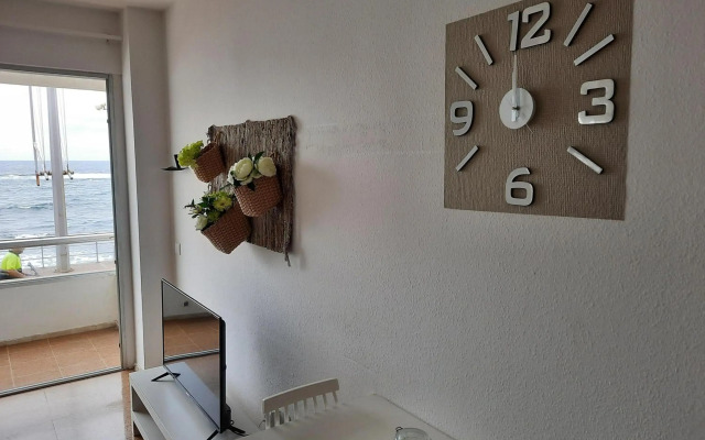 Aparatmento frento al mar 103