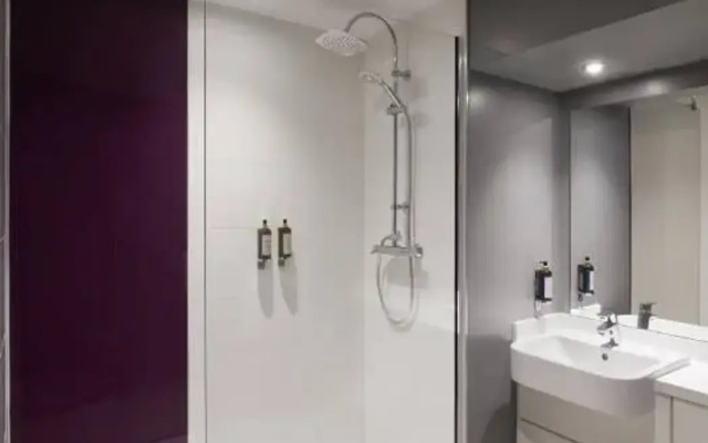 Premier Inn Weymouth Seafront