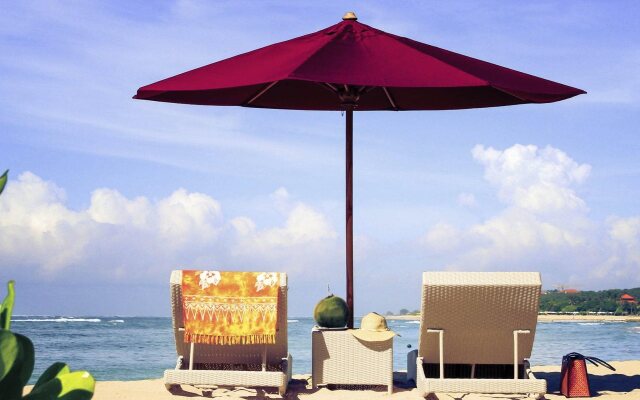 Mercure Bali Nusa Dua