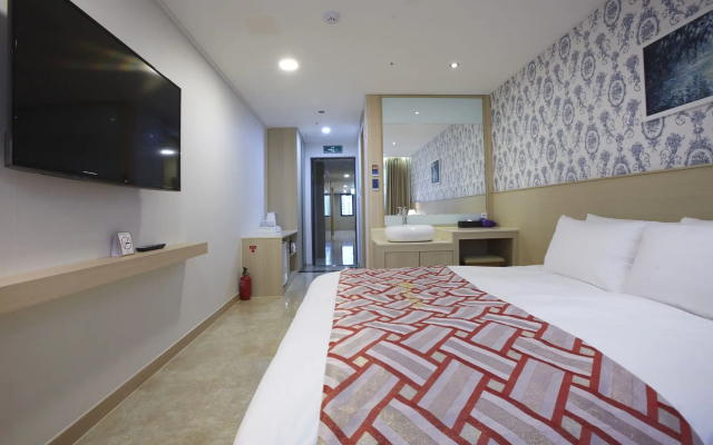 Hotel Sopra