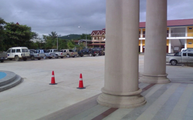 Royal Hotel Luang Namtha ' Huang Ching'