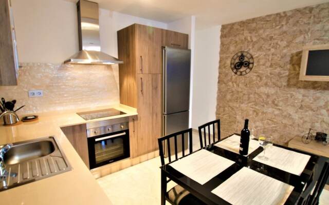 Apartamento Moderno Yale