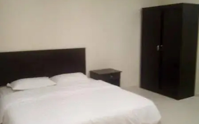 Yusra Hotel Apartment