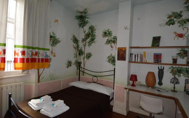 Colosseum Apartments - Colosseum Apartment 6 pax