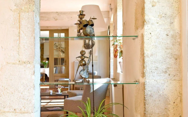 Logis Hôtels - Hôtel et Restaurant La Ferme de Flaran