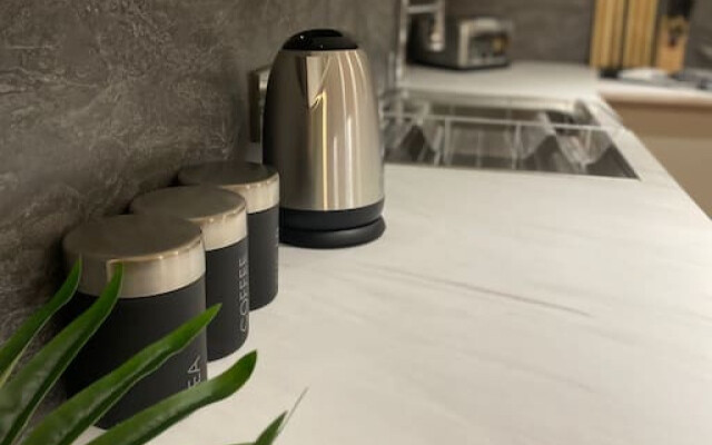 De Parys Serviced Flat 4 in Bedford