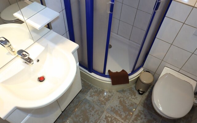 Carpediem Apartments